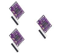 HX711 - Módulo convertidor A/D de 24 bits multiuso para celdas de carga con proceso de calibración simplificado, pesaje estático dinámico