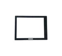 HX80 HX90 WX500 Pantalla LCD Protector De Pantalla Cubierta De Vidrio De Ventana, Compatible con Sony, DSC-HX80 DSC-HX90 DSC-WX500 Accesorios De Repuesto For Cámara
