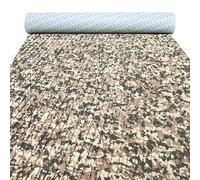 HXBYX Suelo de barco de espuma EVA con respaldo adhesivo 3M, suelo autoadhesivo de teca sintética, antideslizante, para kayak, yate, piscina, RV, 94.5 x 47.2 pulgadas, 23.6 pulgadas, 11.8 pulgadas