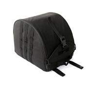 HXCKBLBY Travel Bag Bolsa Impermeable Casco Motocicleta Mochila Universal Motociclista para Rninet para F900R F850GS R1200RT S1000RR K1600GT C400X Y F700GS Luggage