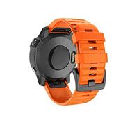 HXFFXHF 26 mm de 22 mm de banda de vigilancia de 20 mm para Fenix 5x 5 5s más 6s 6 6Plus 3 3 HR 935 945 Reloj Release rápida Muñeca de muñeca Filt Fit