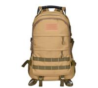 HXFFXHF ALLYLIKE Mochila de Camping Mochila de montañismo Impermeable Mochilas para Acampar al Aire Libre Mochila de Trekking de Viaje Plegable Bolsa de Deportes de Senderismo Unisex