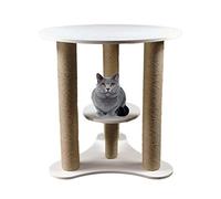 HXFFXHF Árbol para Gatos, condominio, Resistente Marco de Escalada para Gatos, Juguete para Gatos, Resistente a los arañazos, Juguetes para Garras para Gatos