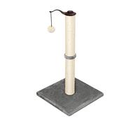 HXFFXHF Árbol trepador para Gatos, Marco Vertical para Escalar, rascador para Gatos, Poste rascador para Gatos, Estante pequeño para Gatos, Juguete para Gatos, visión de árbol para Gatos