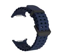 HXFFXHF Banda marina para Galaxy Watch Ultra 47 mm Sports Store Store Pulsera para accesorios Galaxy Ultra Watchband