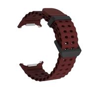 HXFFXHF Banda marina para Galaxy Watch Ultra 47 mm Sports Store Store Pulsera para accesorios Galaxy Ultra Watchband