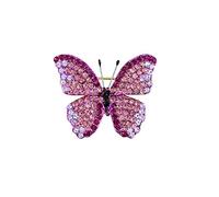 HXFFXHF Broche de Taladro, Ramillete, Accesorios Femeninos, alfileres para Chaqueta, cárdigan, decoración para suéter