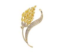 HXFFXHF Broche Ropa Accesorios Decorativos Diseño Sense Ramillete