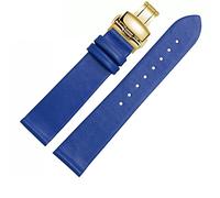 HXFFXHF Correa de cuero para hombres y mujeres: accesorios de hebilla suave delgado