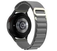 HXFFXHF Correa de nylon de 20 mm de 22 mm para Watch GT GT2 GT3 42 46 mm Banda de reloj inteligente GT 2 Pro GT3 Pro 46 43 mm Pulsra de pulsera
