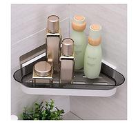 HXFFXHF Estantes de baño estantes flotantes estantes de Almacenamiento de Almacenamiento de la Cocina Estante de baño, Soporte de estantes montados en la Pared, Estante Flotante de Almacenamiento de