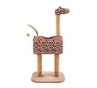 HXFFXHF Juguete para Gatos, Estructura de Escalada para Gatos, rascador Universal para Gatos Four Seasons, Estante de Escalada para Gatos con Nido