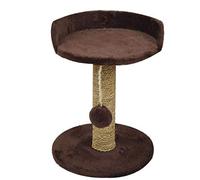 HXFFXHF Marco de Escalada para Gatos Arena para Gatos Suministros para Gatos Estante de Escalada para Gatos Árbol de Escalada para Gatos Herramienta para Mascotas Árbol de Escalada para Mascotas g