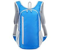 HXFFXHF Mochila de Camping Impermeable Hombres Mujeres Escalada Senderismo Mochila Deportes al Aire Libre Ciclismo Bolsa de Camping de Larga Distancia Mochila de Viaje Multiusos