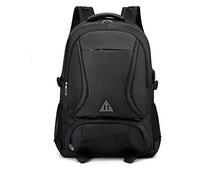 HXFFXHF Mochila de Camping Mochila al Aire Libre Viaje Deportes Paquete Escalada Camping Mochila Trekking Mochila Bolsa