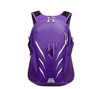 HXFFXHF Mochila de Camping Mochila de Senderismo Mochilas Impermeables para Acampar al Aire Libre Mochila Deportiva de Viaje Ligera Mochilas de montañismo para Hombre y Mujer