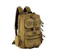 HXFFXHF Mochila de Camping Mochila Impermeable Bolsa Mochila de Senderismo para Hombres Escalada al Aire Libre