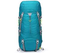 HXFFXHF Mochila de Camping, Mochila Unisex para Senderismo al Aire Libre, Mochila de Viaje, Bolsa Deportiva, Bolsa de Pesca, Mochila de Camping para Escalada para Hombre