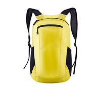 HXFFXHF Mochila de Camping Ultraligera Plegable al Aire Libre mochilero Viajes y Deportes 20D Nylon Impermeable Camping Senderismo Bolsa UP1300
