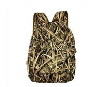 HXFFXHF Mochila de Pesca Mochila de Senderismo para Acampar Bolsa de Deportes al Aire Libre Impermeable Mochila (A)