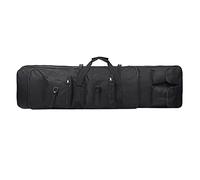 HXFFXHF Mochila de Pesca Mochila de Senderismo para Acampar Impermeable al Aire Libre Mochila de Caza de Camuflaje Mochila para Hombres (B, L)