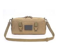 HXFFXHF Mochila de Pesca para Acampar, Senderismo, Impermeable, Bolsa para Deportes al Aire Libre, Mochila