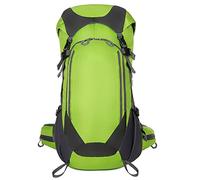 HXFFXHF Mochila para Acampar Deportes al Aire Libre Impermeable Escalada Senderismo Camping Mochila de Gran Capacidad Bolsa de Viaje Mochila de montañismo