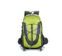 HXFFXHF Mochila para Acampar Hombres Multifuncional Impermeable Al Aire Libre Camping Viajes Turismo Mochila Mochila de Gran Capacidad Mujeres Senderismo Ciclismo Bolsa Deportiva