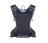HXFFXHF Mochila para Acampar Mochila Mochila Impermeable para Bicicleta Mochila Deportiva al Aire Libre para Escalar Senderismo Correr MTB Bicicleta de Carretera Mochila de hidratación