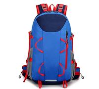HXFFXHF Mochila para Acampar, Mochila para Exteriores, Bolsa Deportiva, Mochila de Viaje para Deportes, Senderismo, Escalada, Camping, Mochila para Hombre