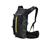 HXFFXHF Mochila para Acampar Mochilas de montañismo al Aire Libre, Bolsas de hidratación Impermeables para Hombres y Mujeres Que montan Hombros, Mochilas de Senderismo