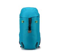 HXFFXHF Mochila para Acampar Mochilas para Exteriores Mochila Deportiva Plegable para Senderismo para Hombres y Mujeres Mochilas Informales para Ciclismo al Aire Libre Bolsas
