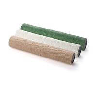 HXFFXHF Rascador para Gatos, Poste rascador para Gatos, árbol para Gatos, Marco de Escalada de Sisal, Accesorios de Poste de Repuesto DIY, Juguete para Gatitos, Muebles para Mascotas Cat Vision