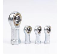 HXFFXHF SI5/SI6/SI8/SI10/SI12/SI14 PHSA T/K Bola de rodamiento de la Barra del Extremo 1 PCS (SI27)