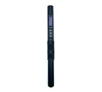 Hxhsgmeh 1 pieza L245P PD 65W DC 90W soldador eléctrico portátil aleación de aluminio soldador eléctrico soporta QC PD compatible JBC245 para reparaciones eléctricas Bricola