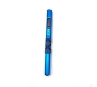 Hxhsgmeh 1 unids L245P PD 65W DC 90W soldador eléctrico portátil soldador eléctrico soporta QC PD compatible con JBC245 para reparaciones eléctricas de bricolaje, azul