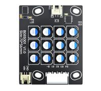 Hxhsgmeh 4S 5A Equilibrador Activo Lifepo4 Lipo Batería Ecualizador Activo