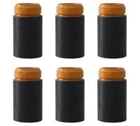 Hxhsgmeh 6 piezas 220854 - Tapa de retención consumible plasma adecuado para antorcha de corte 45XP/65/85/105