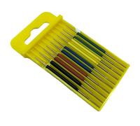 Hxhsgmeh - Alicates de 10 piezas, universal, mini pinza IC SOP SOIC TSOP MSOP SMD IC pinza de prueba pin enchufe adaptador programador fácil de instalar fácil de usar