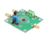 Hxhsgmeh Amplificador De Instrumentos AD8429 - Mini Módulo De Amplificación de Señal Millivolt, Simple/Diferencial