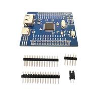 Hxhsgmeh CH32V103R8T6 Mini Tarjeta de Desarrollo Multifuncional Portátil Práctica Tarjetas De Evaluación RISC-V Duraderas