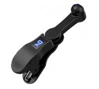 Hxhsgmeh Clicker Automático para Teléfono Inteligente, Clicker De Pantalla Del Teléfono Para Transmisión De Vídeo En Vivo, Simulación, Dedo Continuo