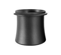 Hxhsgmeh Colector de Café para Café, Dosificador de Café, Colector de Polvo para Molino Eléctrico, Dispensador de Café a Mano Dispensador de Polvo Antisalpicaduras L (58 m)