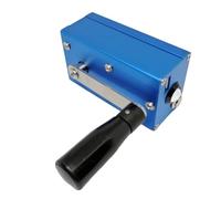 Hxhsgmeh - Generador de manivela portátil para exterior, cargador de supervivencia de emergencia multifunción para teléfono móvil, ordenador portátil, Dynamo 3 W