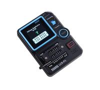 Hxhsgmeh LCR-P1 - Probador de transistor diodo triodo resistencia de capacitancia JFET, medidor LCR, multifunción, MOSFET IGBT