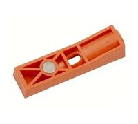 Hxhsgmeh Localizador de Agujeros Oblicos para Trabajo de Madera, Guía de Perforación de Ángulo de Bolsillo, Localizador de Agujeros, Conjunto de Herramientas de Carpintería de Bricolaje Durables