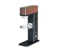 Hxhsgmeh soporte eléctrico para molino de café manual, velocidad variable de 50 a 300 rpm, adecuado para el kit de conjunto eléctrico de molino de mano.