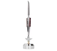 Hxhsgmeh - Soporte universal para herramientas de mano para la boca de plegado, alicates de soldadura por rebote tercer puntero, pinza de depilar con base fácil de usar