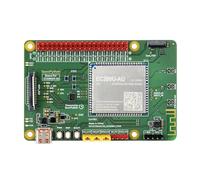 Hxhsgmeh - Tarjeta de desarrollo EC200U IoT LTE Cat 1 EC200U-C4-P01 para comunicación sin Bluetooth QuecPython