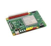 Hxhsgmeh - Tarjeta de desarrollo EC200U IoT LTE Cat 1 EC200U-EU C4-P01 para comunicación sin Bluetooth QuecPython